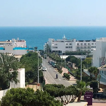 Apartment Brisas