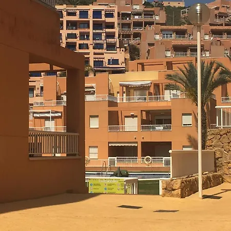 Apartment Brisas Mojacar