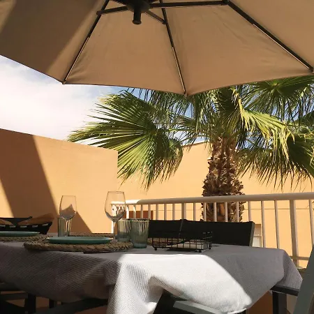 Brisas * Mojacar