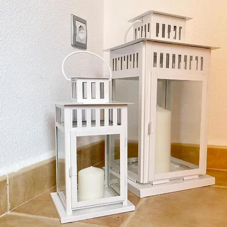 Brisas Apartment *