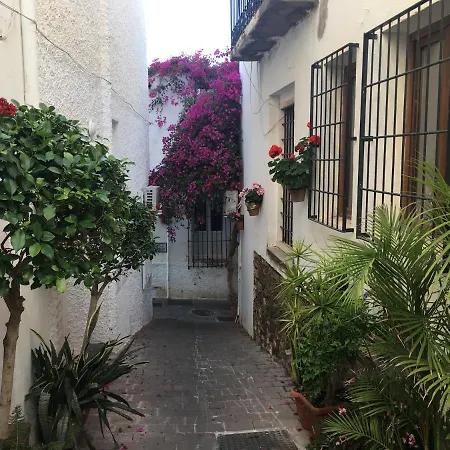 Apartment Brisas *