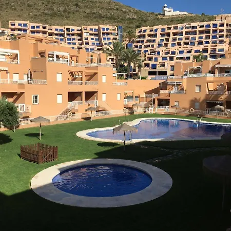 Apartment Brisas