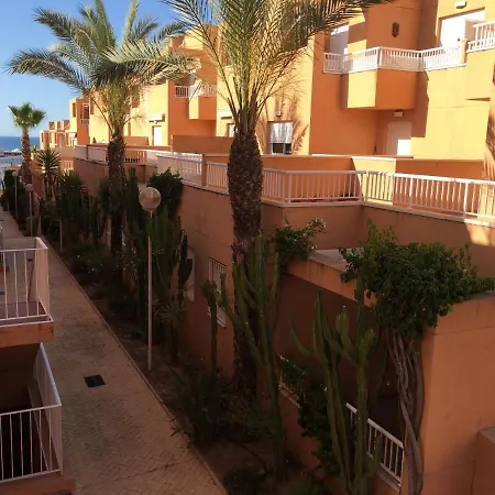 Apartment Brisas *