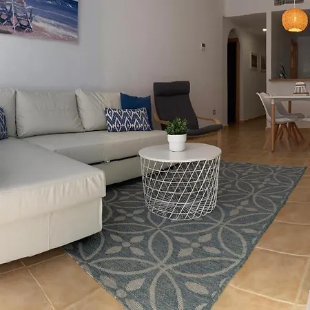 Brisas Apartment