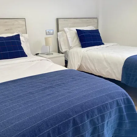 Apartment Brisas