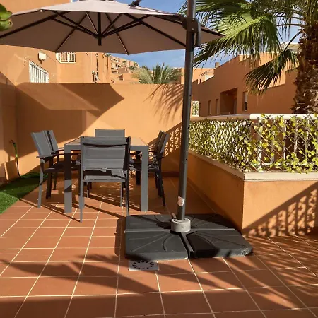 Brisas Apartment *