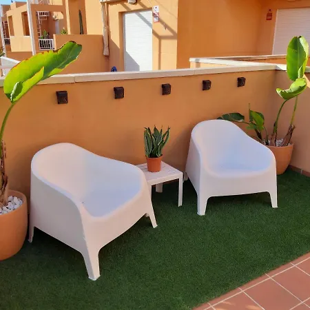 Apartment Brisas *