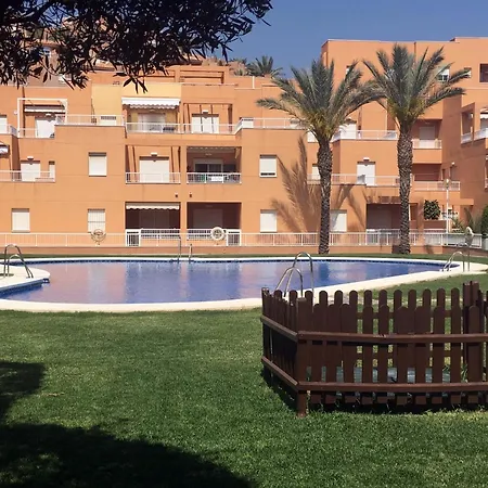דירה Brisas