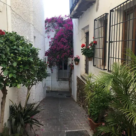דירה Brisas *