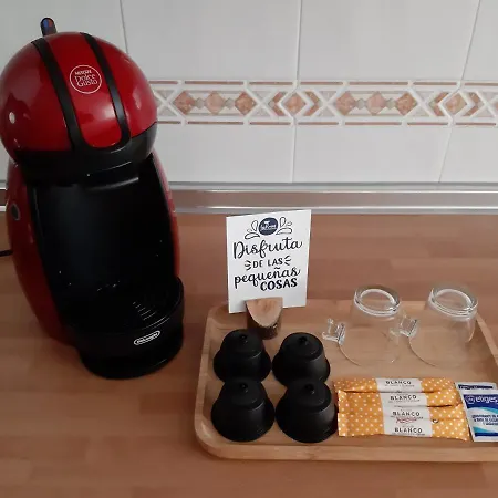 Apartamento Brisas