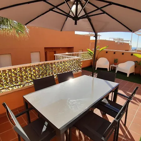 Brisas Mojácar