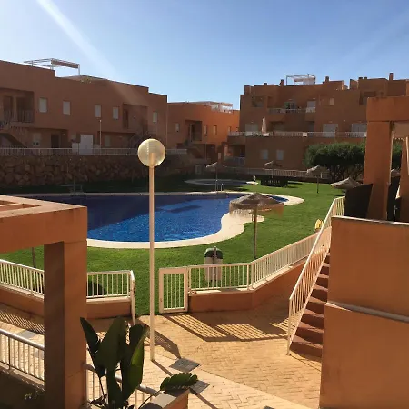 Brisas Mojácar