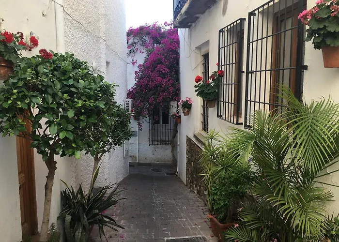 דירה Brisas *