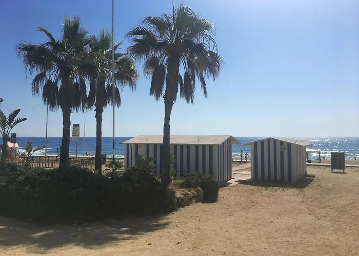 Brisas דירה *