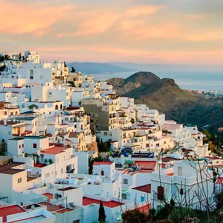 Brisas Appartement Mojácar