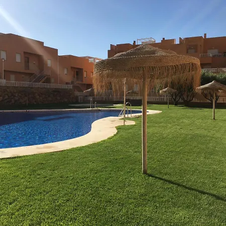 Apartament Brisas *