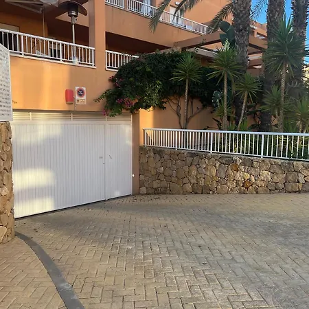 Apartament Brisas *