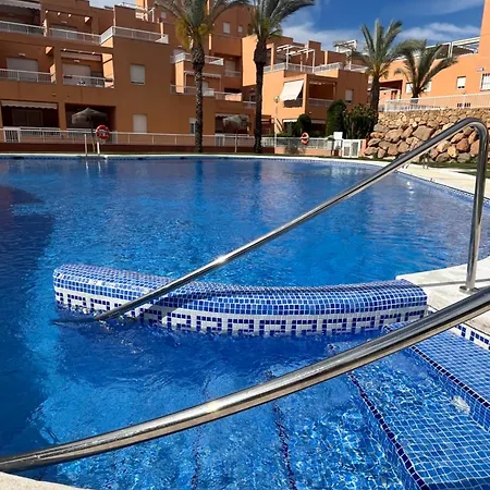 Appartement Brisas *